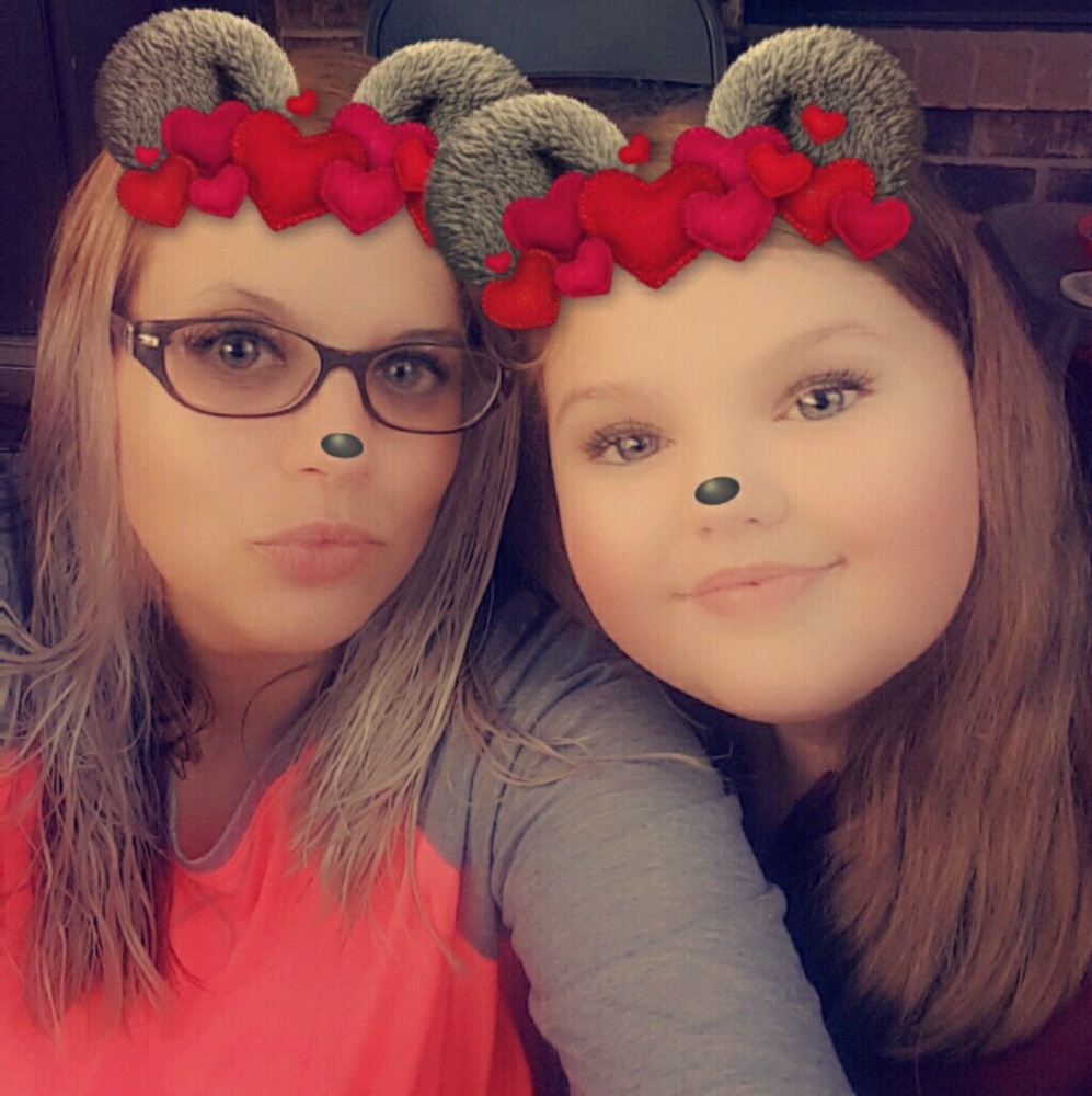 Meet your Posher, Katelynn &